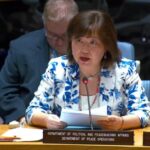 У Радбезі ООН США звернулися до України та Росії