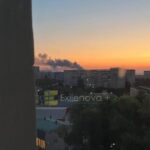 У РФ палають дві нафтобази – OSINT