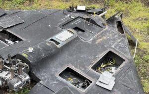 У російських дронах і ракетах знайшли 35 тис. іноземних деталей
