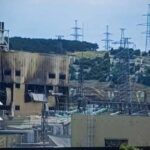 У Севастополі уражено електростанцію – ССО