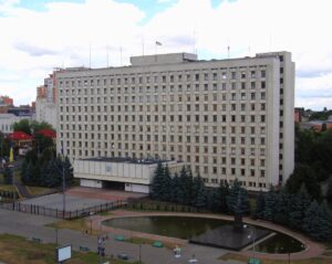 У Слуги народу змінився склад фракції: ЦВК зареєструвала нових депутатів