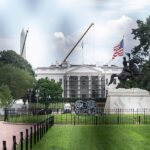 У США звинуватили вісім людей у підготовці теракту під Білим домом