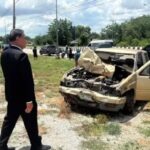 У Таїланді хлопчик наїхав на групу монахів: 8 загиблих