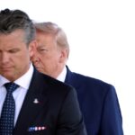 У Трампа немає грошей на війну з Іраном – ЗМІ