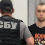 У трьох регіонах України викрили агентів РФ, причетних до серії підпалів