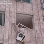 У центрі Запоріжжя “приліт” КАБів, є жертви