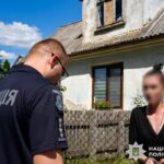 У тяжких злочинах проти власних дітей викрито трьох жінок