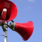 У Варшаві стався збій під час тестування системи повітряної тривоги