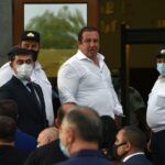 У Вірменії затримали главу проросійської партії Царукяна