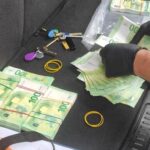 У виробника дронів вимагали хабар у 100 тисяч евро