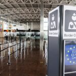 У ЄС різко впала кількість нелегальних перетинів кордонів