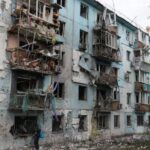 У Запоріжжі вже 25 постраждалих від авіаудару РФ, шестеро з них – діти