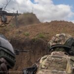 У ЗСУ є успіх на межі двох областей – DeepState