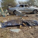 Удар Іскандером по поминках у Грозі: встановлено імена організаторів атаки