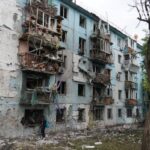 Удар КАБами по Запоріжж: кількість поранеих зросла