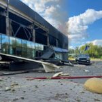 Удар по Чернігову: в ОВА повідомили нові деталі