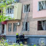 Удар по Харкову: кількість поранених різко зросла