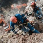 Удар по Києву: число загиблих пішло на десятки