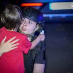 Удар по Одесі: поранені діти