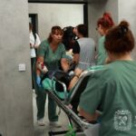 Удар по передмістю Харкова: число поранених зросло