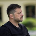 Удар по Радушному: Зеленський заявив про застосування РФ ракети з КНДР