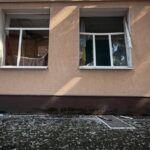Удар по школі в Сумах: зросла кількість постраждалих, серед них діти