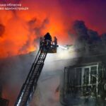 Удар по Запоріжжю: число постраждалих потроїлося