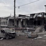 Удар по Запоріжжю: кількість постраждалих зросла до 30 людей