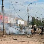 Удар РФ Київщині: порушено дві кримінальні справи