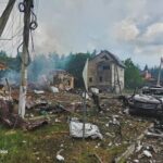 Удар РФ по Київщині: кількість жертв зростає