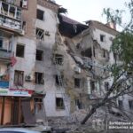 Удар РФ по Запоріжю: зросла кількість жертв