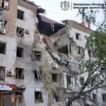 Удар РФ по Запоріжжю: кількість загиблих зросла