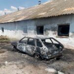 Удари по Дніпропетровщині: троє загиблих, дванадцять поранених