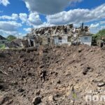 Удари по Донеччині: четверо загиблих, 13 поранених