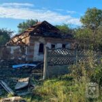 Удари по Харківщині: троє загиблих, 11 постраждалих
