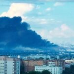 Удари по РФ: мінус НПЗ, десять танкерів і пороми