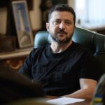 Україна готує відповідь на удари РФ – Зеленський