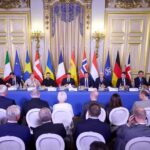 Україна і 9 країн створили Антибалістичну коаліцію