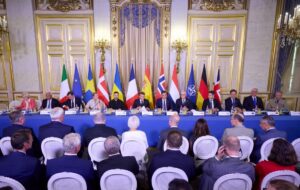 Україна і 9 країн створили Антибалістичну коаліцію
