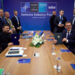 Україна і Естонія підписали дронову угоду