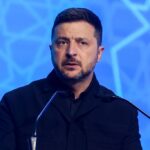Україна матиме дрони дальністю до 10 тисяч км – Зеленський