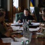 Україна оновила перелік цілей для ударів по РФ
