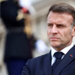 Україна показала новий підхід до оборони – Макрон