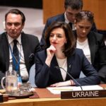 Україна скликає екстрене засідання Радбезу ООО