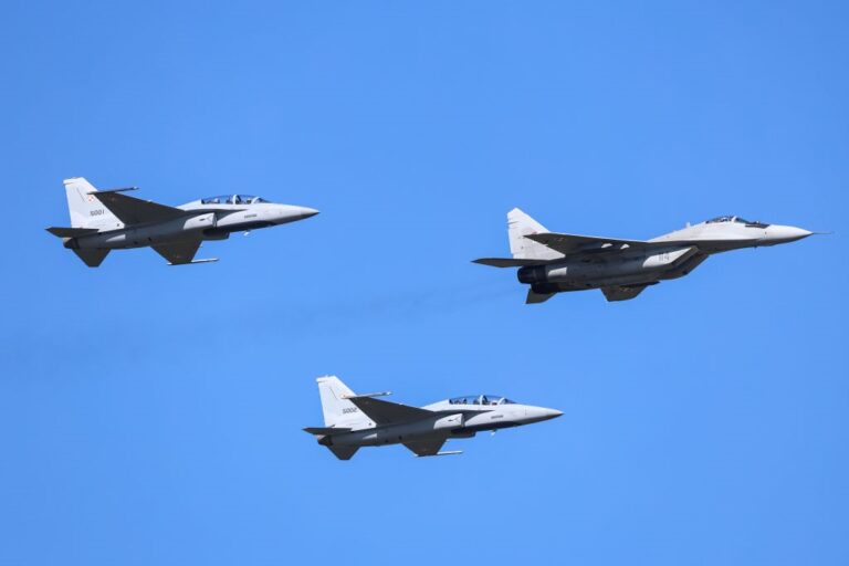 Україна та Польща поновили переговори щодо МіГ-29