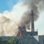 Україна вдруге уразила НПЗ в російській Уфі