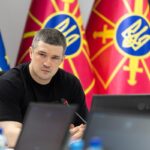 Україні негайно потрібні ракети до Patriot, – Федоров