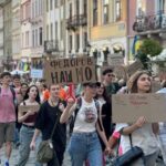 Українці 11 днів вимагають повернути Федорова