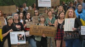 Українці продовжують вимагати повернення Федорова