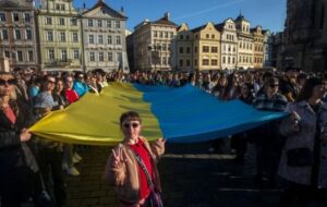 Українці за кордоном: в яких країнах допомагають уповноважені омбудсмана